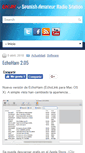 Mobile Screenshot of ea1ay.es